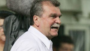 "Steaua se califică"