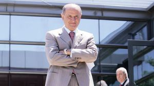 A revenit "Valiza"?** Copos e convins că cei de la Mioveni au fost motivați financiar de către o contracandidată