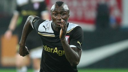 Dorinel "vânează" în Liga I! Munteanu îl vrea pe Fatai, dacă va pica "afacerea Alexe"