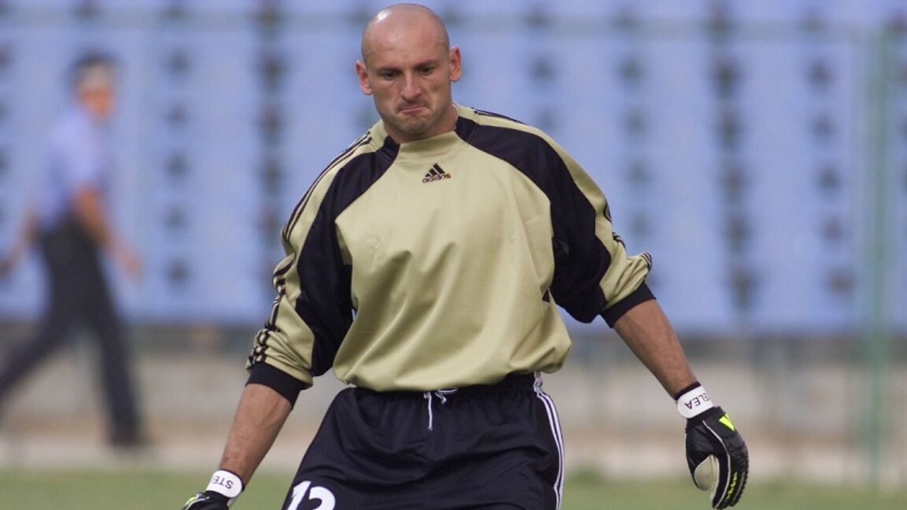 "Trebuia să apăr eu!"