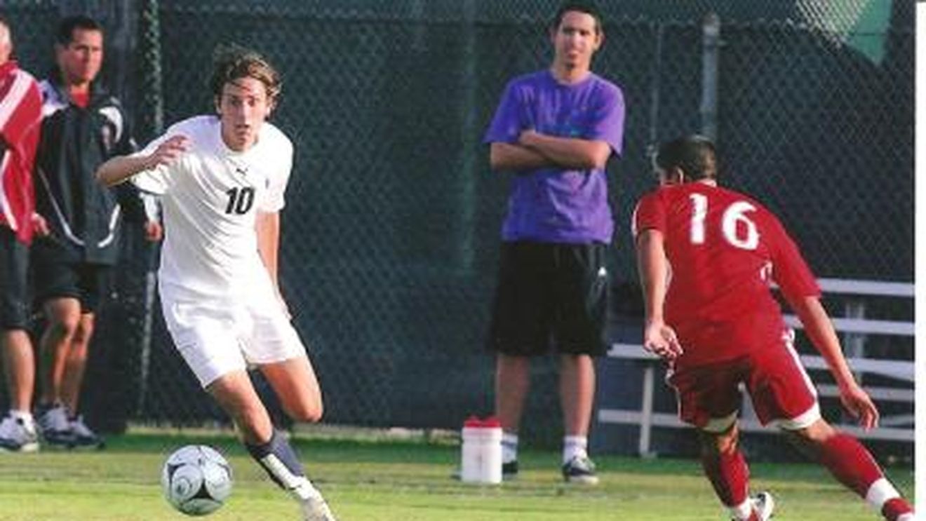 Steaua testează un brazilian:** "Sunt playmaker! Dau pase creative și assist-uri"