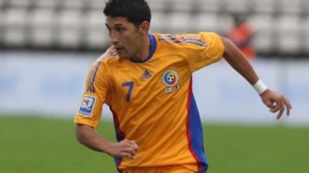 Gane: "Costea a avut trac la debut, dar a făcut un meci bun"