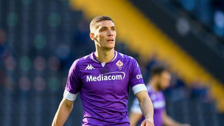 Manchester United forțează transferul sârbului Nikola Milenkovic, de la Fiorentina! Englezii vor să îl ia la preț redus
