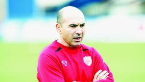 Îndemnul atacantului român** care a marcat o "dublă" contra lui Schalke: "Trebuie să-i execute"