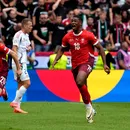 🚨 Ungaria – Elveția 0-1, Live Video Online, în grupa A de la EURO 2024 din Germania. Duah deschide scorul