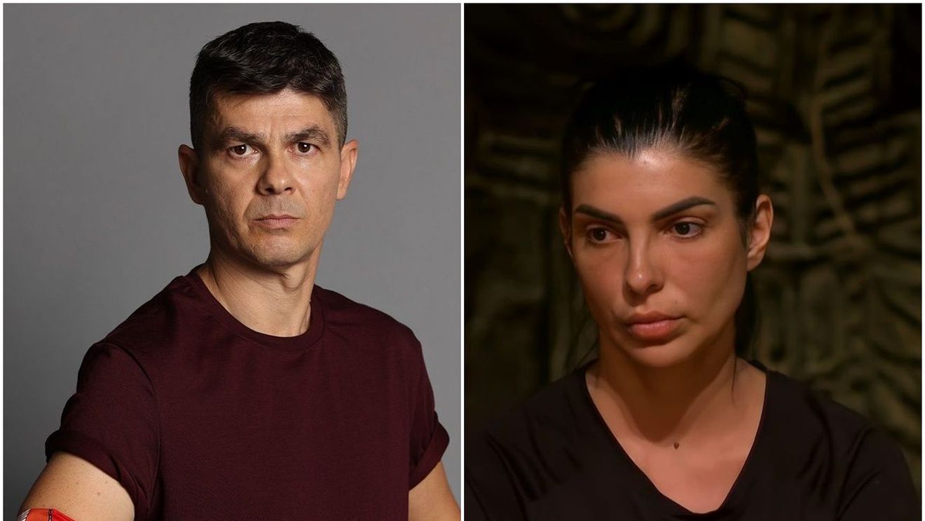 Robert Niță a pulverizat-o pe fosta iubită a lui Nicolae Mitea! Ce a spus despre Andreea Tonciu, fosta lui colegă de la Survivor: „Aș ruga-o să-și vadă de lungul nasului, din motive obiective operat”