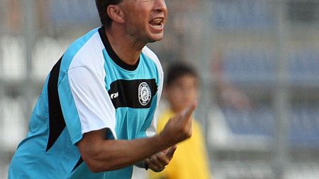 "Chelsea nici n-a auzit de CFR"