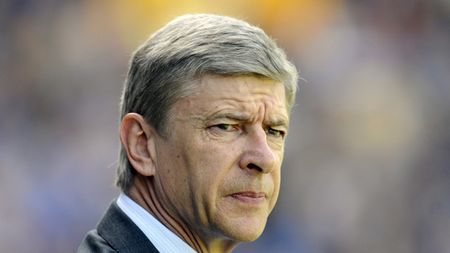 Wenger i-a găsit înlocuitor lui Adebayor