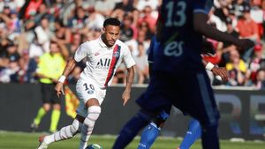 FOTO & VIDEO | Neymar, inamicul public #1 la revenirea pe Parc des Princes! Mesaj jignitor al fanilor lui PSG + fluierături și semne obscene