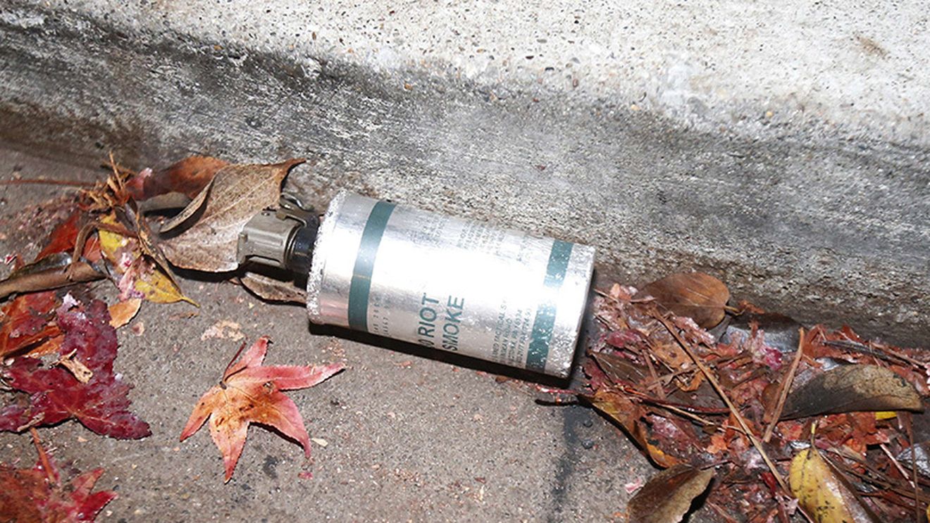 O grenadă a fost descoperită în incinta stadionului echipei Steaua Roșie Belgrad, chiar înainte de debutul în Europa League