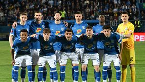 Încep vânzările la Farul Constanța, după câștigarea titlului: „Ne bate bugetul în geam!” | VIDEO EXCLUSIV ProSport Live