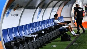 Antrenorii din România, trimiși la cursurile pentru Licența Pro: „Fără școală nu se poate!” | VIDEO EXCLUSIV ProSport Live