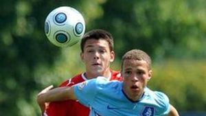 "Grădinița lui Wenger" continuă recrutările