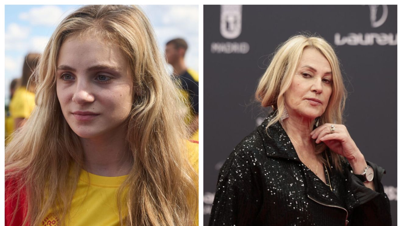 Sabrina Voinea a primit o lovitură grea de la Nadia Comăneci! De ce nu mai primeşte medalia promisă de la Zeița de la Montreal