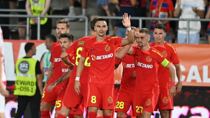 Costel Gâlcă, avertisment pentru FCSB cu privire la viitoarea adversară din Conference League: „E foarte greu de depășit!” | VIDEO EXCLUSIV ProSport Live