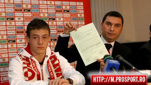 "Câinii" nu capitulează: "Avem cel mai bun lot din ultimii ani!"** Cele 6 transferuri cu care Borcea vrea un nou TITLU la Dinamo