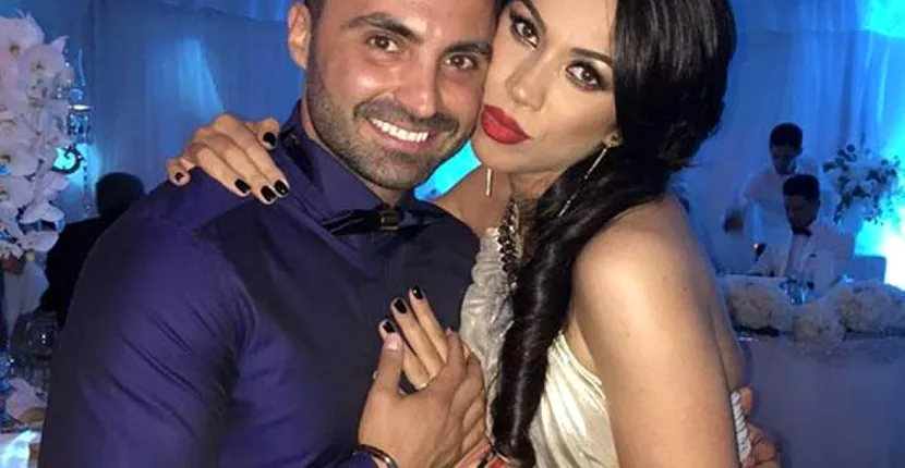 Reacția Oanei Zăvoranu după ce Pepe a spus că a cunoscut-o pe Raluca Pastramă în timpul relației cu ea