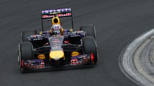 Ricciardo a câștigat Marele Premiu al Ungariei. Alonso a terminat pe locul 2. Clasamentul piloților și al constructorilor