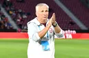 Dan Petrescu anunță transferuri bombă la CFR Cluj, dar şi plecări importante, după victoria cu Farul Constanța! „Toți sunt de vânzare”
