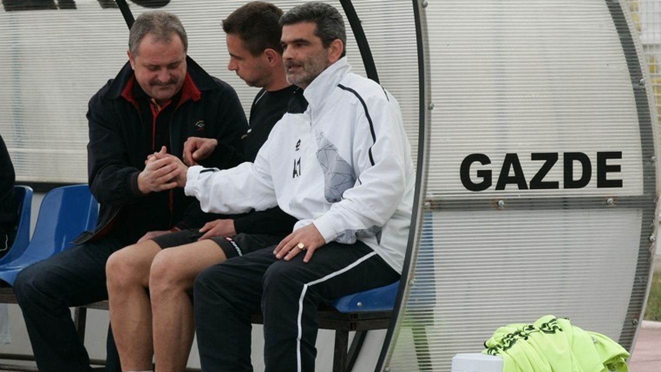 Sliskovic rămâne la Alba** și sezonul viitor