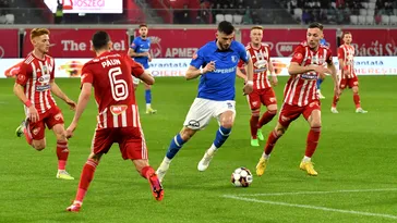 🚨 Farul – Sepsi 0-2, Live Video Online în a 8-a etapă a play-off-ului din Superliga. Același Safranko majorează avansul oaspeților