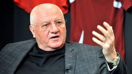 Mitică Dragomir a venit cu soluția pentru ca jucătorii lui Gigi Becali să triumfe în FCSB - PAOK: „O să vedeți!”
