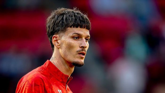 Dennis Man e într-o situație umilitoare. PSV a luat decizia şi mesajul pentru român e dur