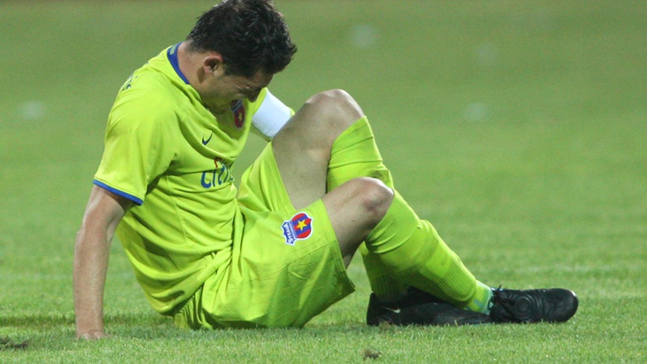 Tudorel Stoica: "Mirel putea juca la o echipă mai bună! Va regreta transferul"