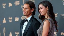 L-a învins pe Chivu și a anunțat că divorțează de Alina după 7 ani: „Am luat decizia împreună”