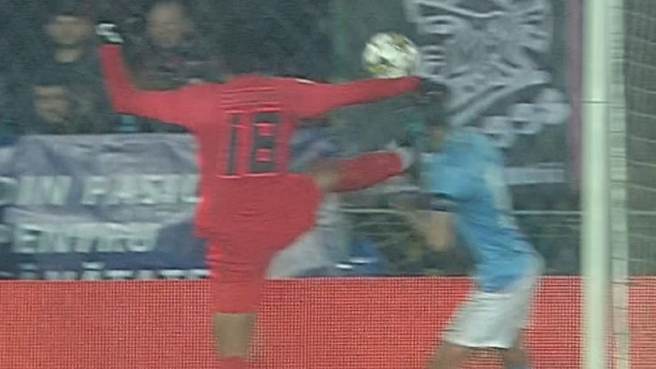 Kyros Vassaras a apelat la „episodul Edjouma - Armaș” pentru a se apăra de furia celor de la FCSB! Cum a analizat intrarea horror a francezului