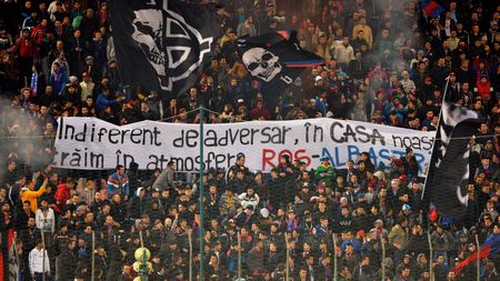 BREAKING NEWS | O parte din Peluza Nord se întoarce la meciurile FCSB! Mai multe grupări își anunță prezența la meciul cu Sporting

