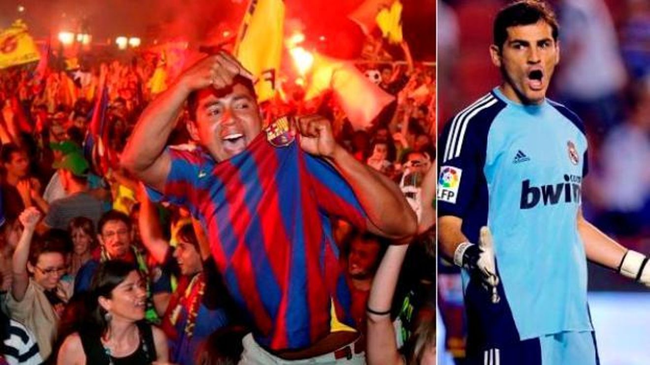 INCREDIBIL**: 60 de ani de așteptare ca să devii socio blaugrana! Casillas: "Barcelona e doar o modă"