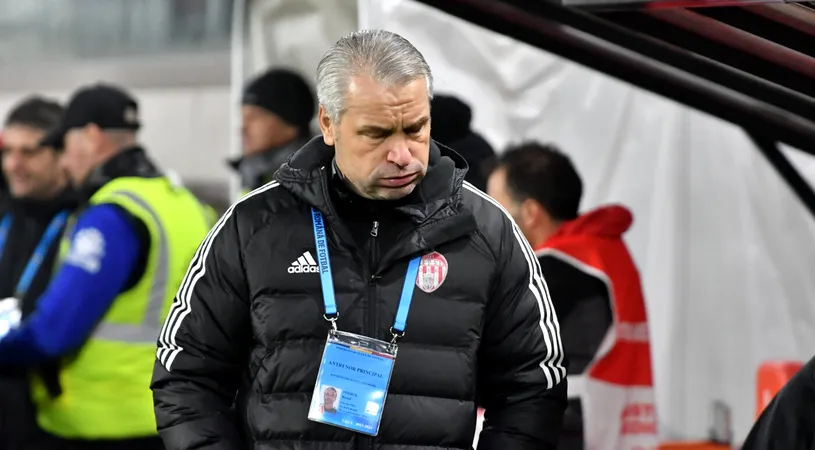Bernd Storck, mesaj puternic după Sepsi - U Cluj 0-0: „Toată lumea trebuie să-și asume responsabilitatea”. Ce l-a nemulțumit pe antrenorul german