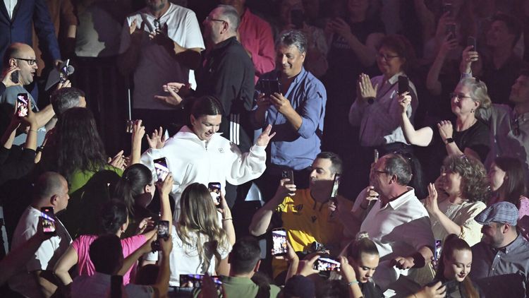TENIS S-au trezit și americanii! Ce au scris la 3 zile despre Simona Halep și retragerea fastuoasă de la Cluj-Napoca