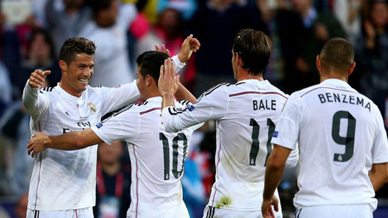 Sport.es: "Știți ce au în comun Real Madrid și Steaua?" Descoperirea făcută de presa catalană