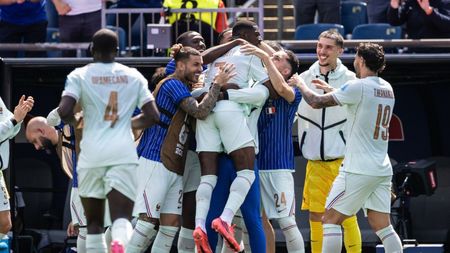 CM 2026 Notele după Norvegia – Franța 1-4. Cât a primit Dembele după hat-trick-ul superb și cât a luat Mbappe, rămas fără gol