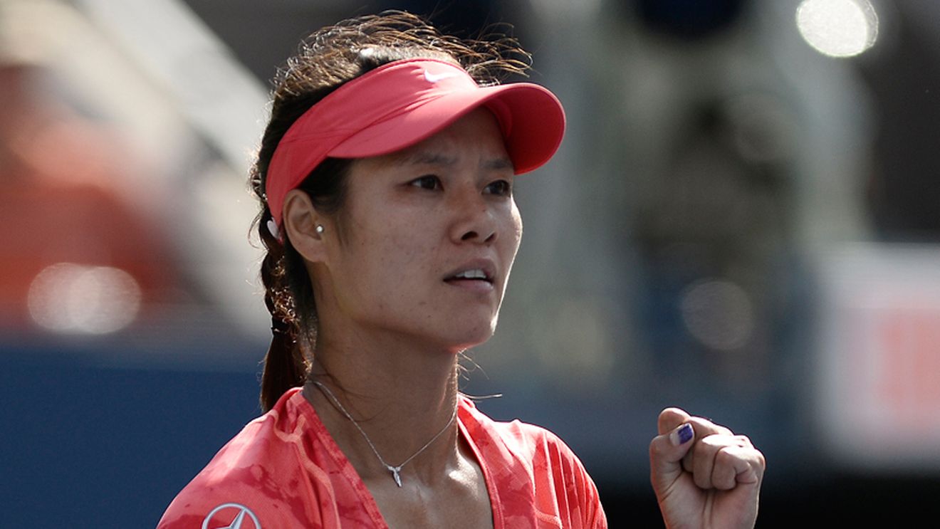 Na Li a învins-o pe Sara Errani la Turneul Campioanelor