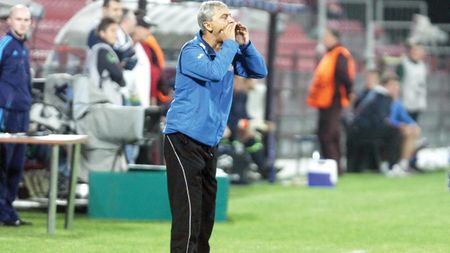 Cârțu: "Am evitat o mare rușine!** Eliminarea ar fi fost un dezastru"