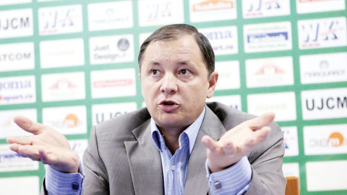 Marea aiureală!** Președintele Voinței s-a încurcat în propriile explicații și a lăsat senzația că vrea să se răzbune pe jucătorii care au rupt legea tăcerii