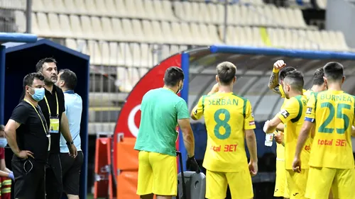 CS Mioveni și-a numit un nou antrenor după despărțirea de Claudiu Niculescu. Înlocuitorul se despărțea de curând de altă echipă din Liga 2 | EXCLUSIV