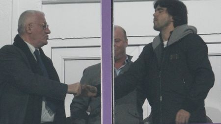 Dragomir:** "Contra va ajunge antrenor mare! Vaslui, Steaua și CFR au cele mai bune loturi!"