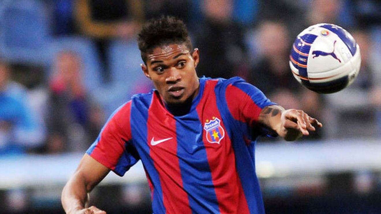 Nu a fost bun de Steaua, Mircea Lucescu l-a reinventat!** Maicon, la al treilea gol pentru Șahtior