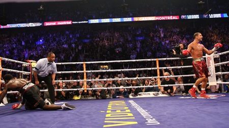 "Am pregătit lovitura două luni"**