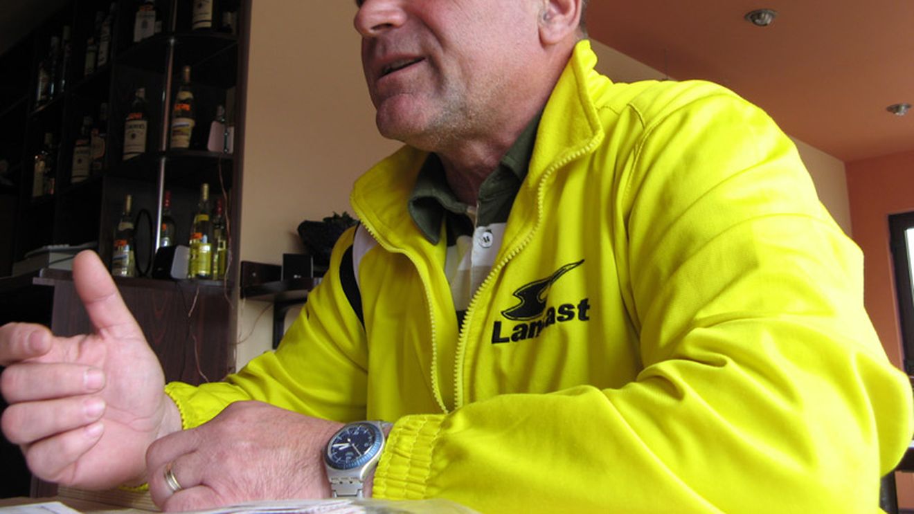 Liță Dumitru: "E un sezon ratat pentru Rapid, nu are nicio șansă la podium"