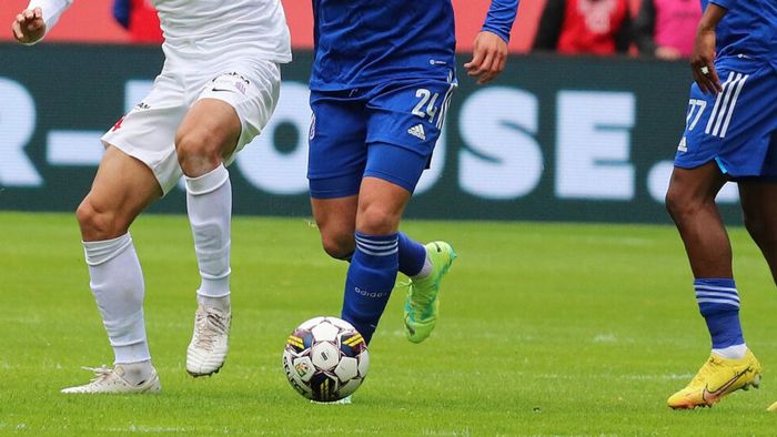 Suspendare fără precedent în fotbal: interdicție de 30 de ani! Din ce motiv a primit această pedeapsă incredibilă