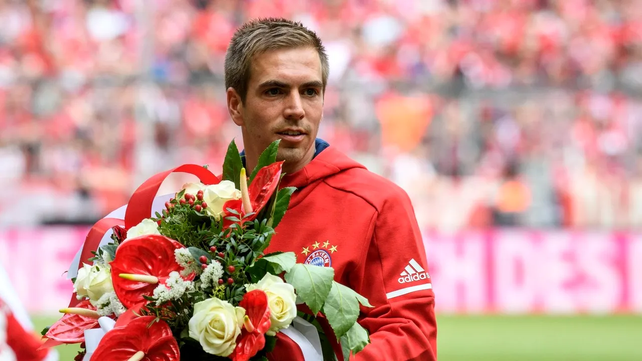 Marele Philipp Lahm, mesaj neașteptat după participarea României la EURO 2024 din Germania! Ce a putut să spună despre „tricolori”