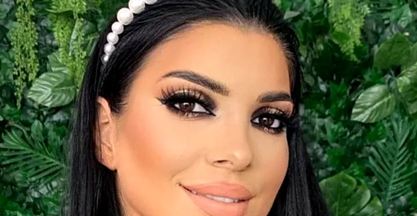 Andreea Tonciu s-a fotografiat cu sora ei. ”Sunteți frumoase, dar ați exagerat”