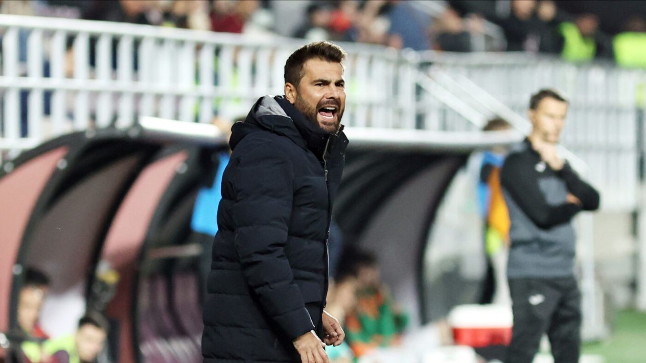 Adrian Mutu își avertizează jucătorii după egalul cu Universitatea Craiova: „Am început timorați”