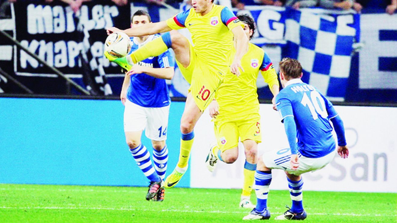 A căzut în CAPCANA întinsă de Becali:** 'Bravo, Ilie, așa să faci!' Cum vrea Gigi să scape de Stan: "manevra Levi"