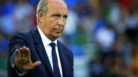 Ventura nu și-a anunțat demisia, dar italienii caută deja selecționer. Un nume "greu" e favorit să preia Squadra Azzurra
